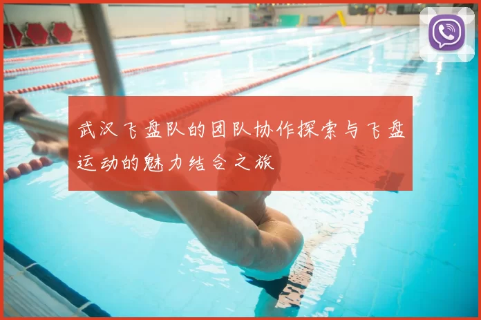 武汉飞盘队的团队协作探索与飞盘运动的魅力结合之旅