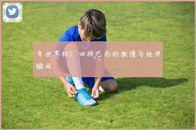 年世界杯:回顾巴西的激情与经典瞬间