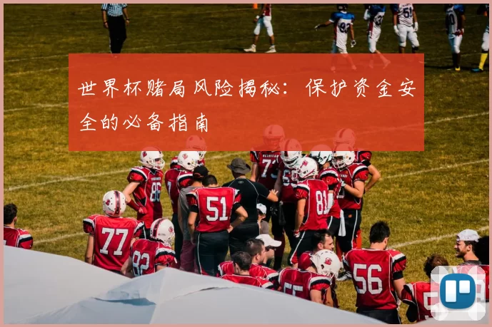 世界杯赌局风险揭秘：保护资金安全的必备指南