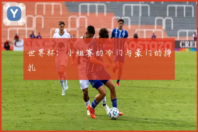 世界杯：小组赛的冷门与豪门的挣扎