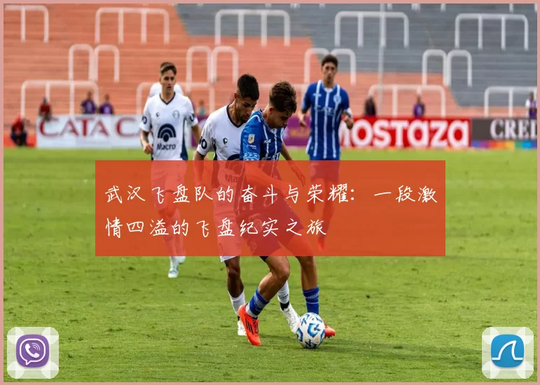 武汉飞盘队的奋斗与荣耀：一段激情四溢的飞盘纪实之旅
