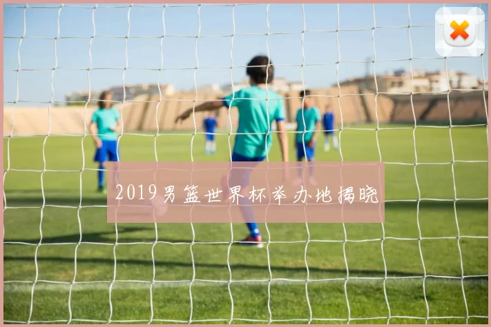 2019男篮世界杯举办地揭晓