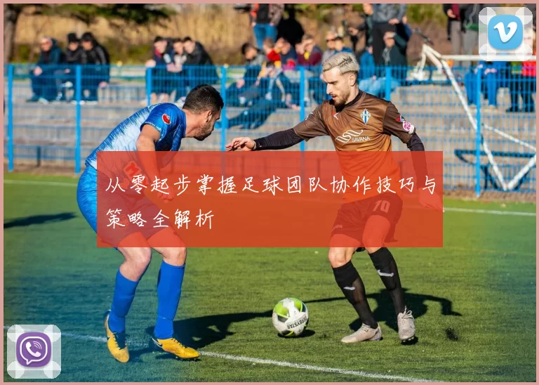 从零起步掌握足球团队协作技巧与策略全解析